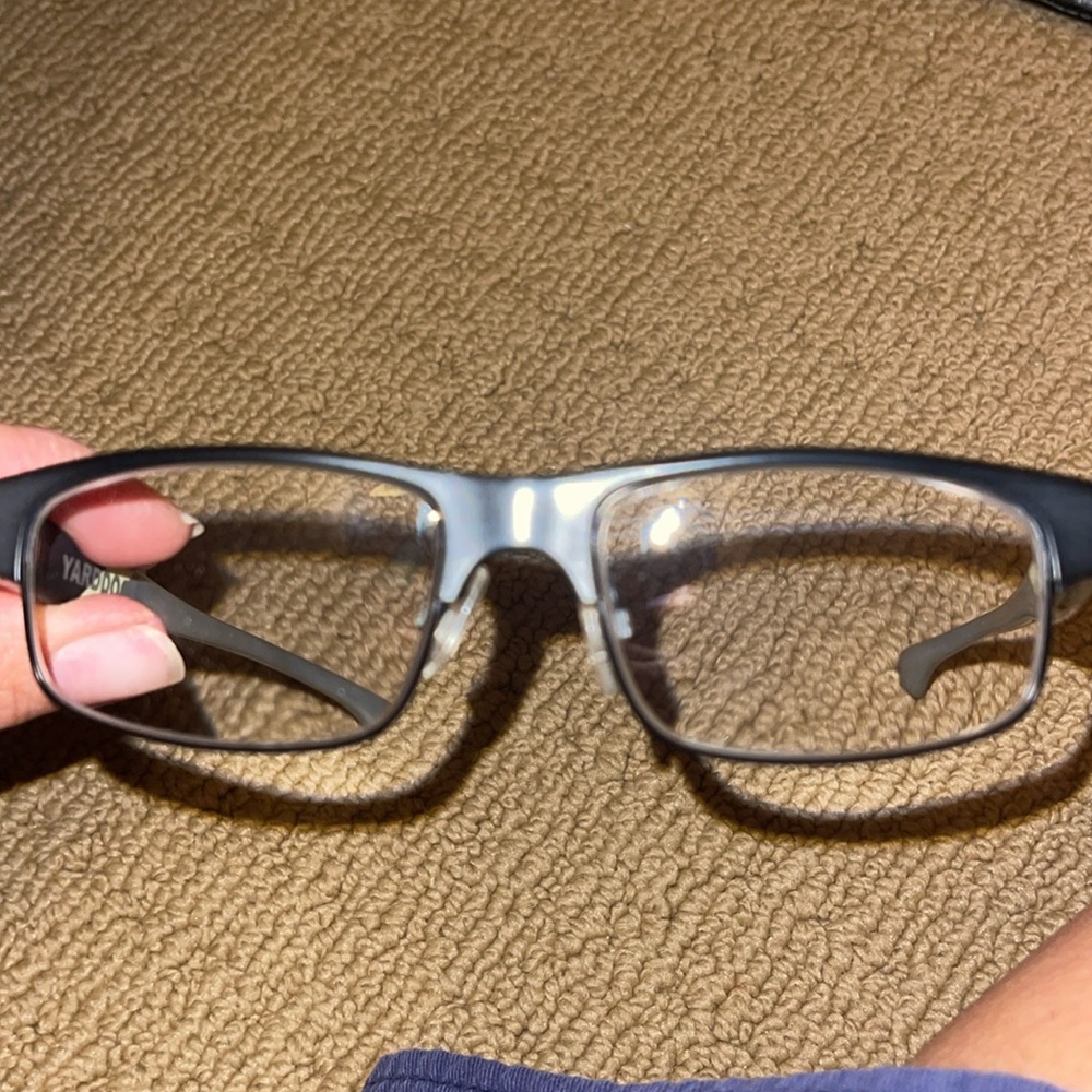 OAKLEYS GLASSES 53.17